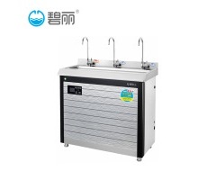 100人 | 碧麗JO-3C5溫?zé)岵讳P鋼學(xué)校工廠車站用節(jié)能飲水機(jī)